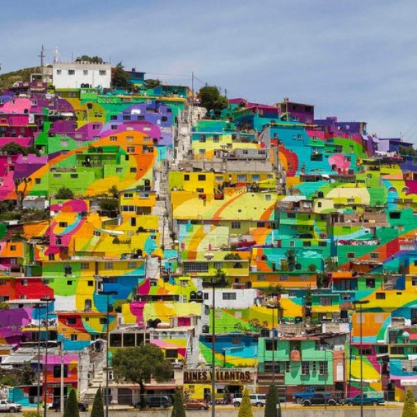 El Barrio