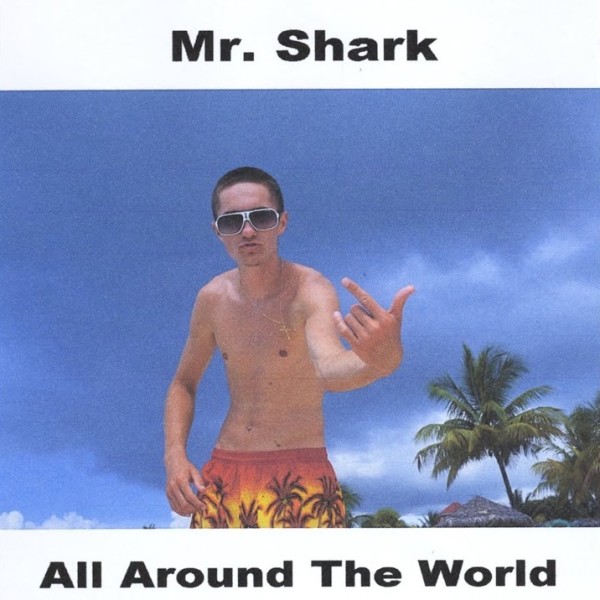 All Around The World