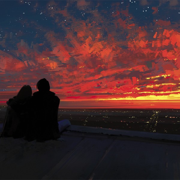 We Will Meet In Heaven