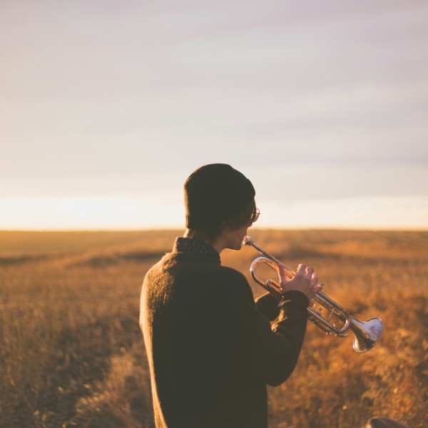 I Make Music