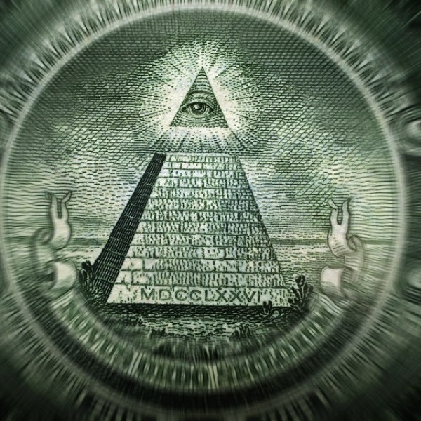 Illuminati's Plan