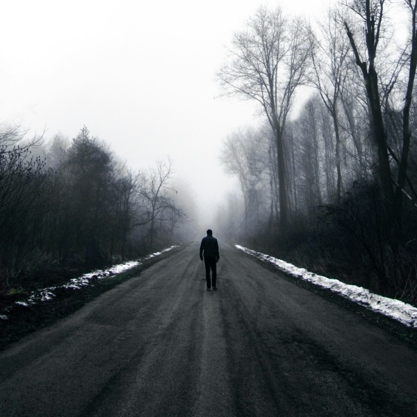 Always Alone