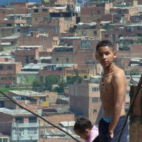 El Barrio Pobre