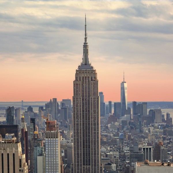New York CIty