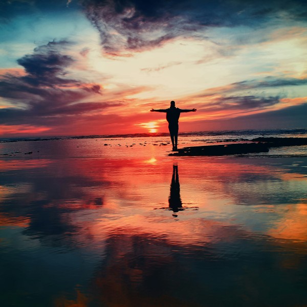 New Days Will Come, New Life Will Come