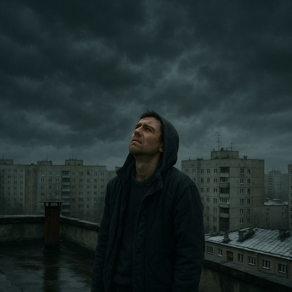 The Sky Is Falling