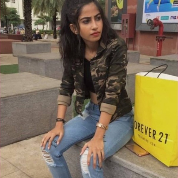 Indian Pussy
