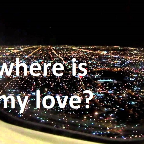 Where Is My Real Love?