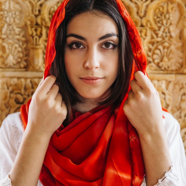 Persian Love