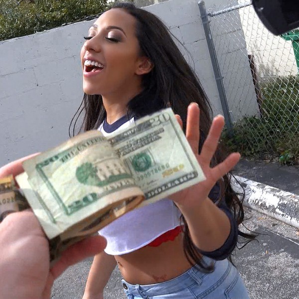 Bitches Ask Me For Money