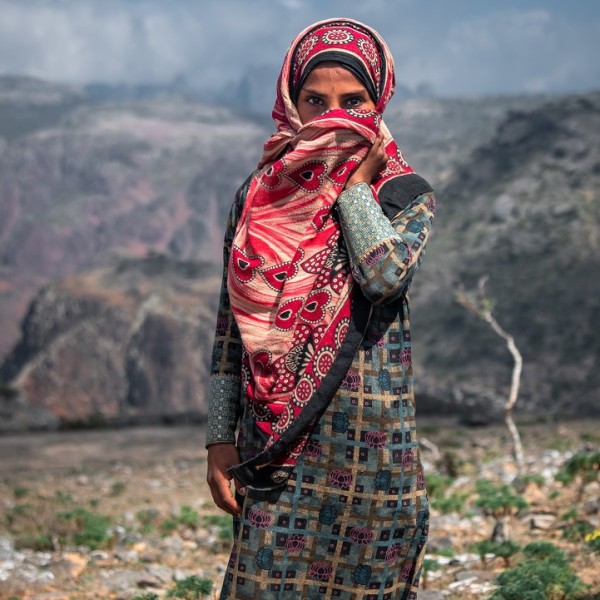 Yemen