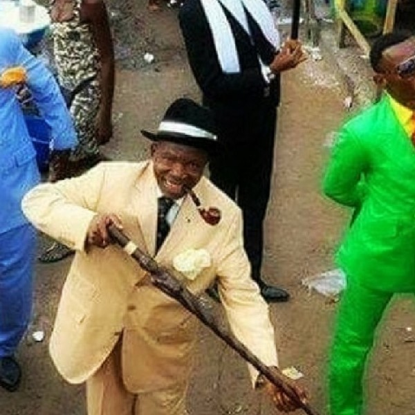 Congo