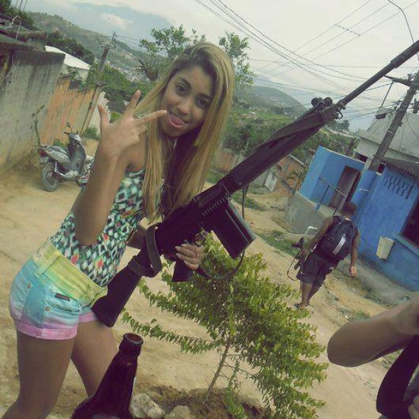 Chica Mala