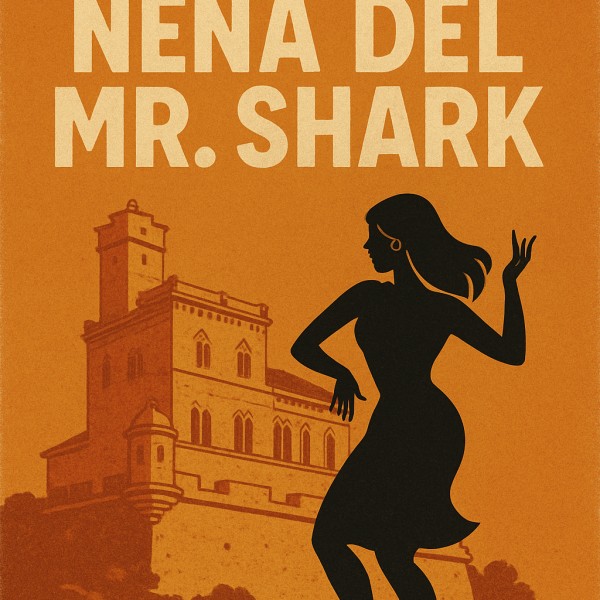 Nena Del Mr. Shark