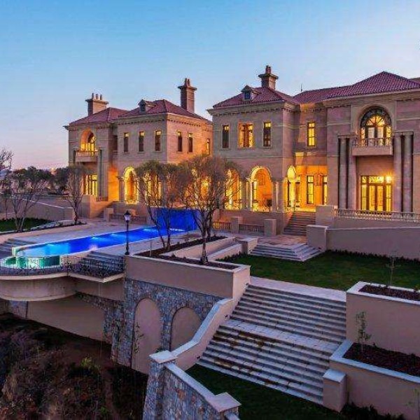 See You When I'm Rich