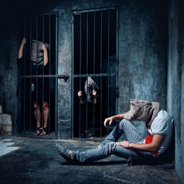 Escape