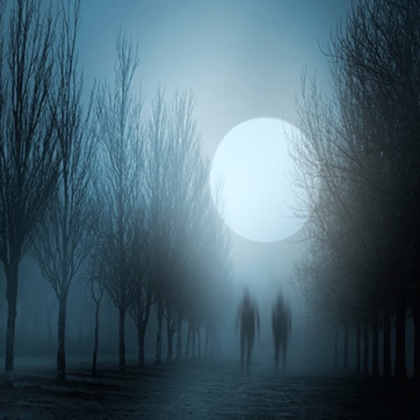 Los Fantasmas