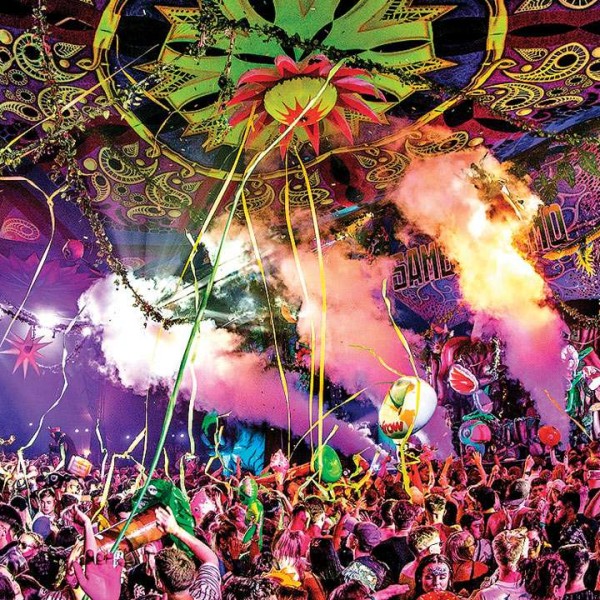 The Party