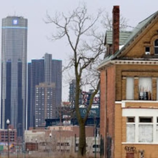 Detroit