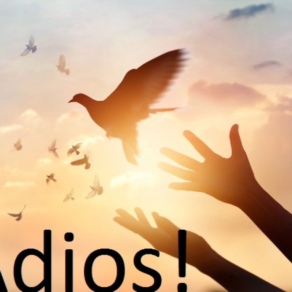 Adios Comarca y Las Rusas