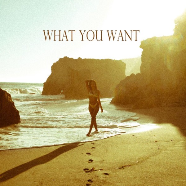 What You Want