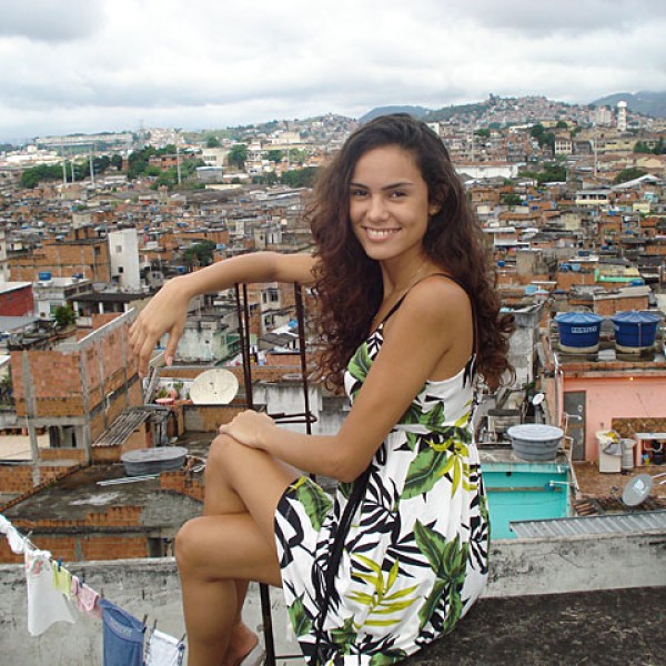 Rocinha