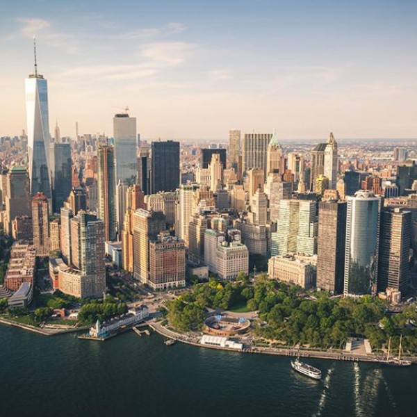 Manhattan