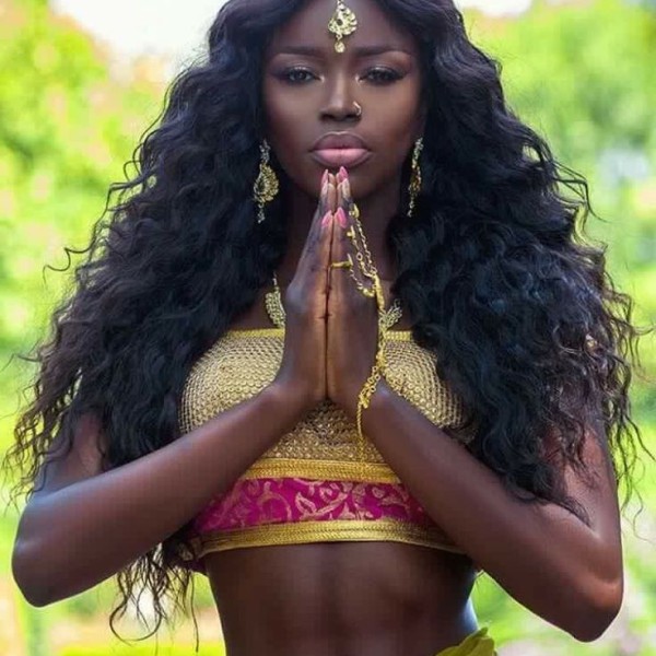 My African Dream