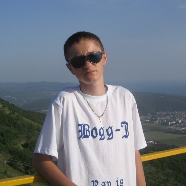 Young Boy