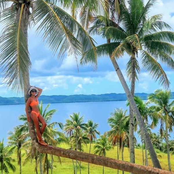 Aruba