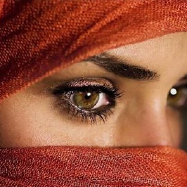 Sexo Con La Mujer Arabe