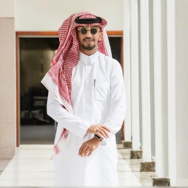 From Arabia