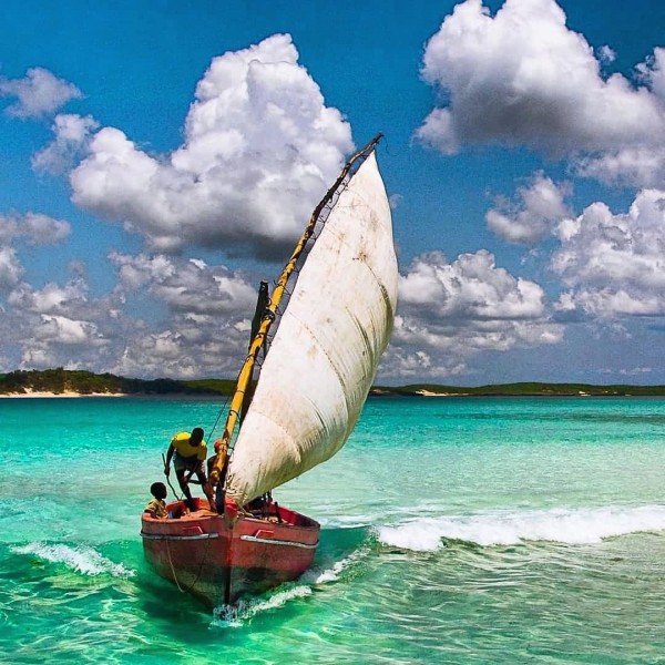 I Will Escape By Boat