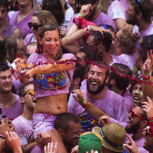 Fiesta Loca
