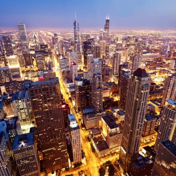 Chicago