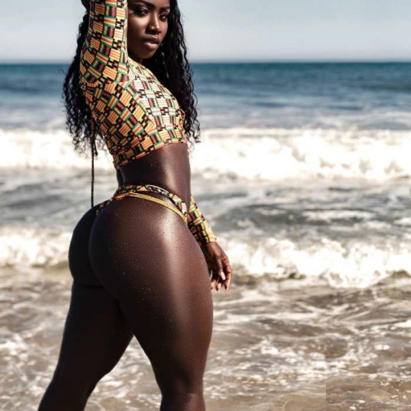 African Paradise