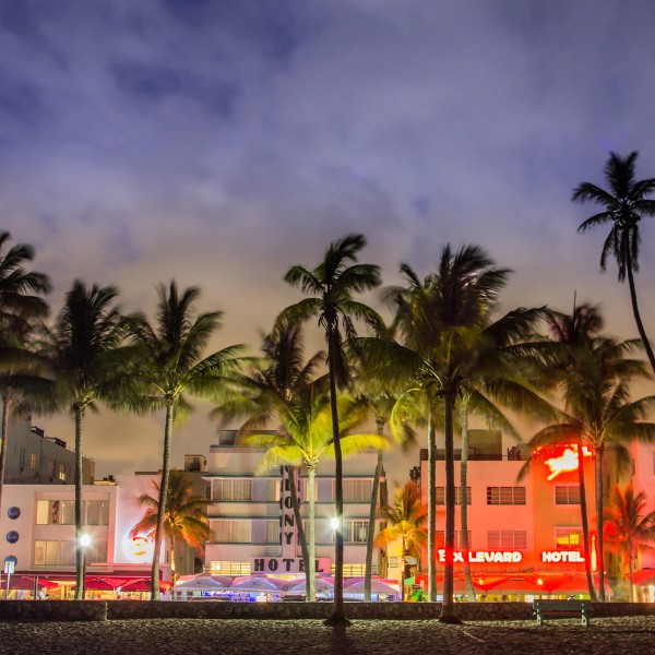 Miami Beach