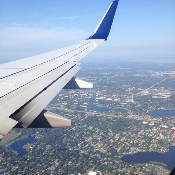 Miami Landing