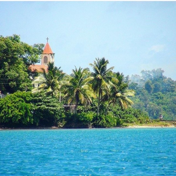 Jamaica