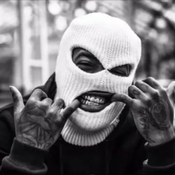 I am Gangsta