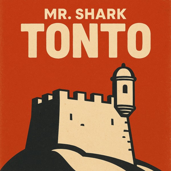 Tonto
