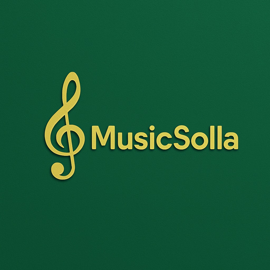 musicsolla