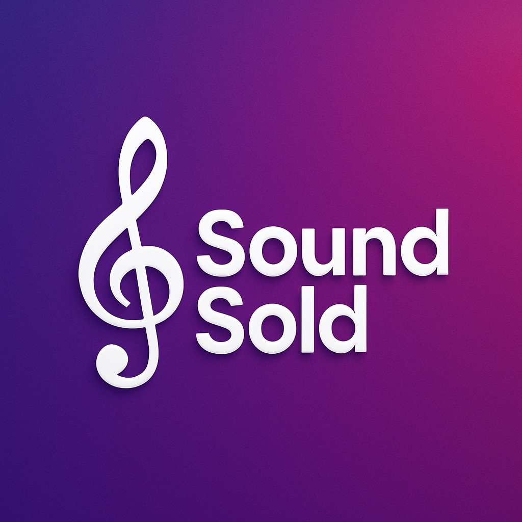soundsold